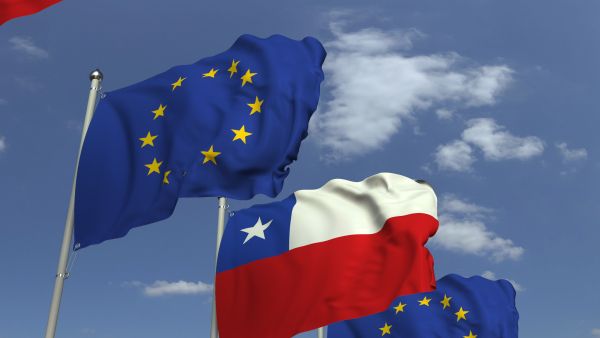 EU-Chilie Agreement