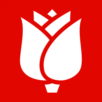 Sotsiaaldemokraatlik Erakond – Sozialdemokratische Partei Estlands