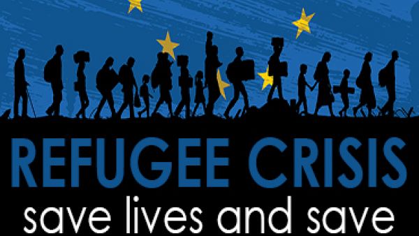 Investing in a safe and inclusive European society: A European response to the refugee challenge